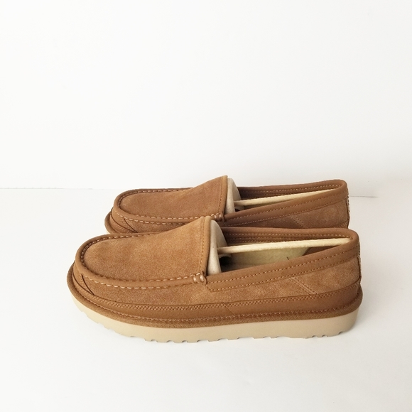 UGG | Shoes | Ugg Dex Loafers Size 